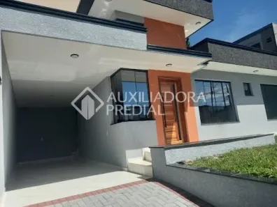 Casa com 3 Quartos à venda, 74m² no São Domingos, São José dos Pinhais