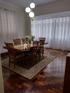 Apartamento com 4 Quartos à venda, 144m² no Centro, Curitiba