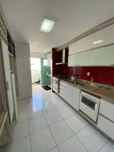 Apartamento com 3 Quartos à venda, 157m² no Parque Turf Club, Campos dos Goytacazes