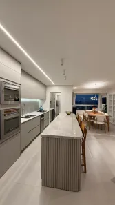 Apartamento com 3 Quartos à venda, 125m² no Barreiros, São José