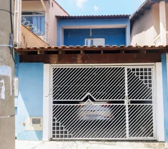Casa com 2 Quartos à venda, 121m² no Vila Barcelona, Sorocaba