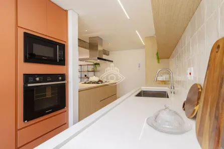 Apartamento com 3 Quartos à venda, 112m² no Paraíso, São Paulo