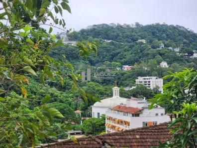 Casa com 8 Quartos à venda, 400m² no Cosme Velho, Rio de Janeiro