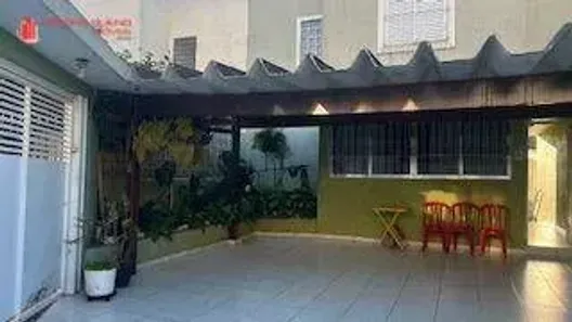 Sobrado com 3 Quartos à venda, 140m² no Conjunto Residencial Jardim Canaã, São Paulo