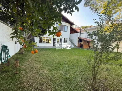 Casa com 3 Quartos à venda, 195m² no Jardim Marajoara, São Paulo
