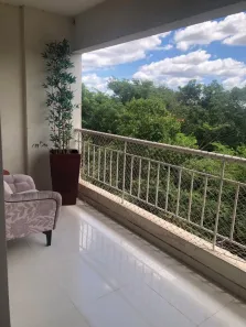 Apartamento com 3 Quartos à venda, 77m² no Jardim Europa, Goiânia