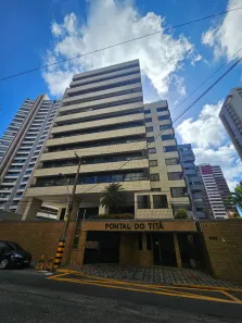 Apartamento com 5 Quartos à venda, 806m² no Meireles, Fortaleza