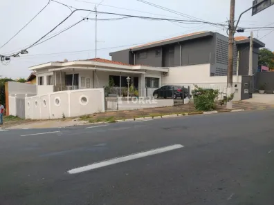 Imóvel Comercial com 3 Quartos à venda, 182m² no Jardim Chapadão, Campinas