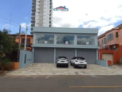 Ponto Comercial para alugar, 92m² no Centro, Sapucaia do Sul
