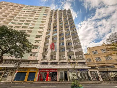 Apartamento com 1 Quarto à venda, 30m² no Centro, Juiz de Fora