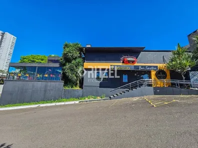 Prédio Comercial para alugar, 397m² no Jardim Mauá, Novo Hamburgo
