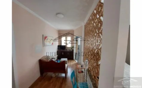 Sobrado com 4 Quartos à venda, 200m² no Vila Fernandes, São Paulo