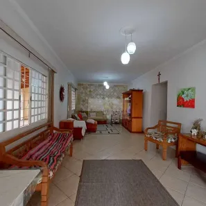 Casa com 3 Quartos à venda, 420m² no Residencial Estoril, Taubaté