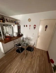 Apartamento com 2 Quartos à venda, 56m² no Vila Ema, São José dos Campos