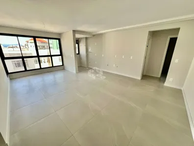 Apartamento com 2 Quartos à venda, 72m² no Coqueiros, Florianópolis
