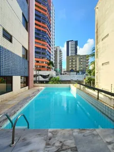 Apartamento com 4 Quartos à venda, 113m² no Boa Viagem, Recife
