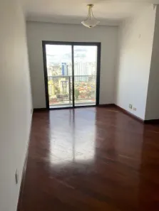Apartamento com 3 Quartos para alugar, 134m² no Vila da Saúde, São Paulo