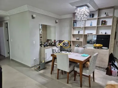 Apartamento com 3 Quartos à venda, 118m² no Lauzane Paulista, São Paulo