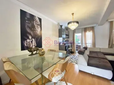 Casa com 3 Quartos à venda, 83m² no Jardim Shangai, Jundiaí