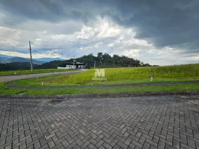 Lote/Terreno à venda, 412m² no Azambuja, Brusque