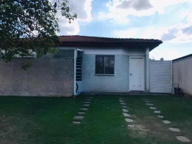 Casa com 2 Quartos à venda, 73m² no Vila Real, Hortolândia