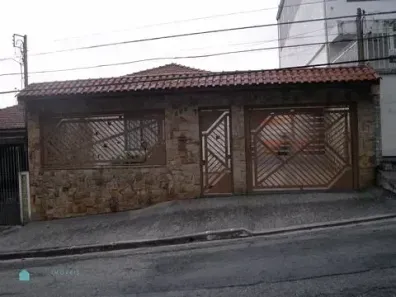 Sobrado com 1 Quarto à venda, 10m² no Brasilândia, São Paulo