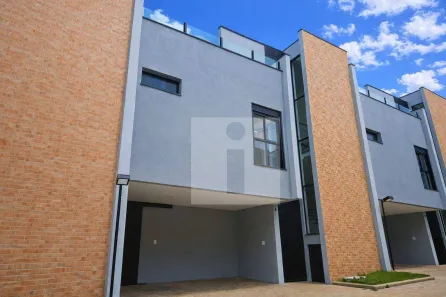 Casa de Condomínio com 3 Quartos à venda, 168m² no Chácara Primavera, Campinas
