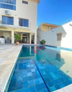 Casa com 5 Quartos à venda, 398m² no Jardim Sumaré, Ribeirão Preto