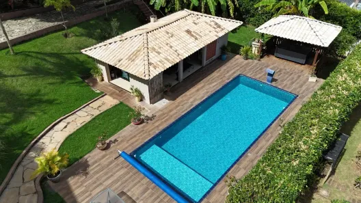 Fazenda/Sítio com 4 Quartos à venda, 1500m² no , Hidrolândia