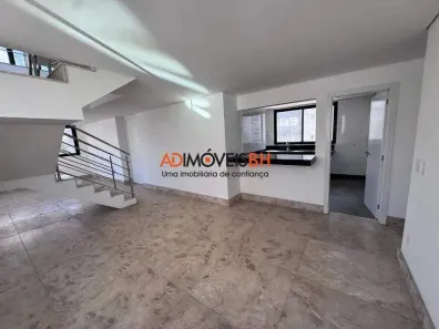 Cobertura com 5 Quartos à venda, 205m² no Lourdes, Belo Horizonte