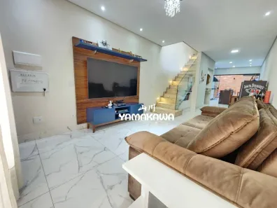 Sobrado com 3 Quartos à venda, 120m² no Vila Granada, São Paulo
