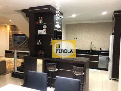 Casa com 4 Quartos à venda, 220m² no Residencial Parque da Fazenda, Campinas