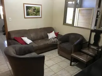 Casa com 3 Quartos à venda, 173m² no Presidente Dutra, Ribeirão Preto