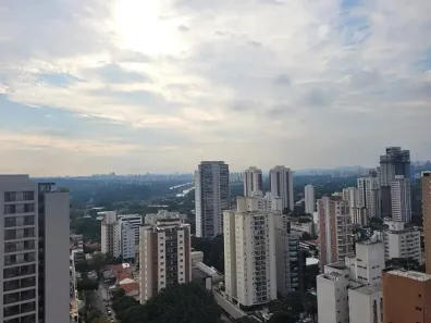 Apartamento com 1 Quarto à venda, 57m² no Pinheiros, São Paulo
