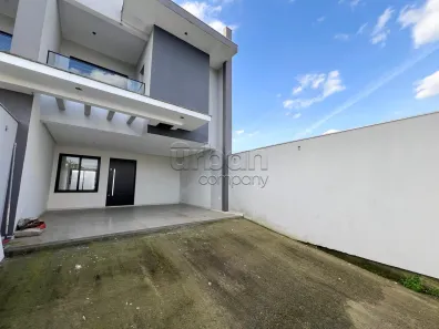 Casa com 3 Quartos à venda, 154m² no Marechal Rondon, Canoas