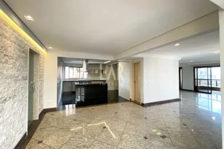 Apartamento com 4 Quartos à venda, 198m² no Santo Antônio, Belo Horizonte