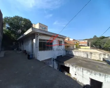Casa com 3 Quartos à venda, 115m² no Parque São Vicente, Mauá