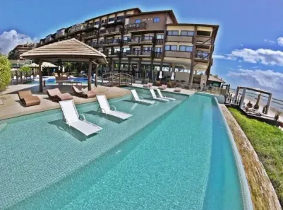 Apartamento com 2 Quartos à venda, 72m² no , Barra de São Miguel