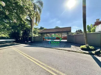 Casa de Condomínio com 3 Quartos à venda, 503m² no Palos Verdes, Carapicuíba
