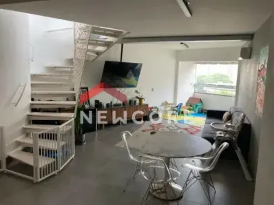 Cobertura com 3 Quartos à venda, 240m² no Bela Aliança, São Paulo