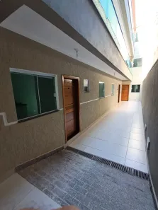 Apartamento com 1 Quarto para alugar, 37m² no Vila Paulicéia, São Paulo