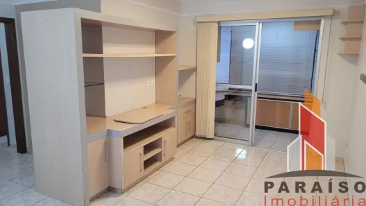 Apartamento com 3 Quartos à venda, 115m² no Tibery, Uberlândia