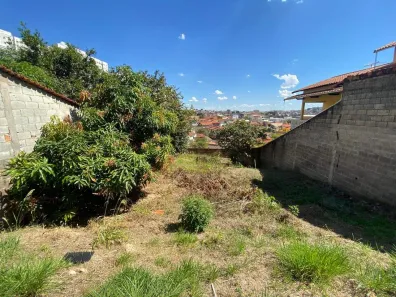Lote/Terreno à venda, 360m² no Diamante (Barreiro), Belo Horizonte