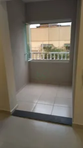 Apartamento com 2 Quartos à venda, 30m² no Jardim Aeroporto, São Paulo