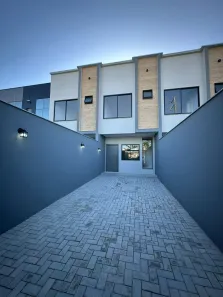 Sobrado com 3 Quartos à venda, 95m² no Morretes, Itapema