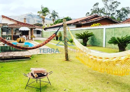 Casa com 5 Quartos à venda, 295m² no , São Bento do Sapucaí