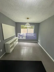 Apartamento com 2 Quartos à venda, 43m² no Vargem Pequena, Rio de Janeiro