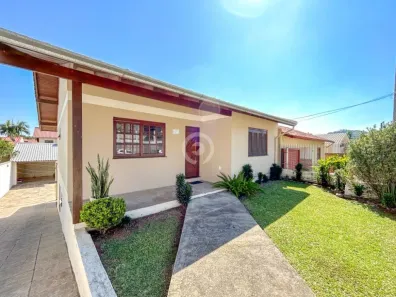 Casa com 4 Quartos à venda, 203m² no Floresta, Estância Velha