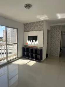 Apartamento com 2 Quartos à venda, 57m² no Goiânia 2, Goiânia