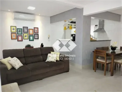 Casa com 3 Quartos à venda, 114m² no Jardim Nielsen Ville, Americana